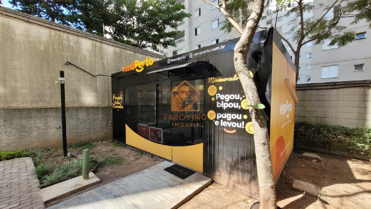 Apartamento, 1 quarto, 37 m² - Foto 20