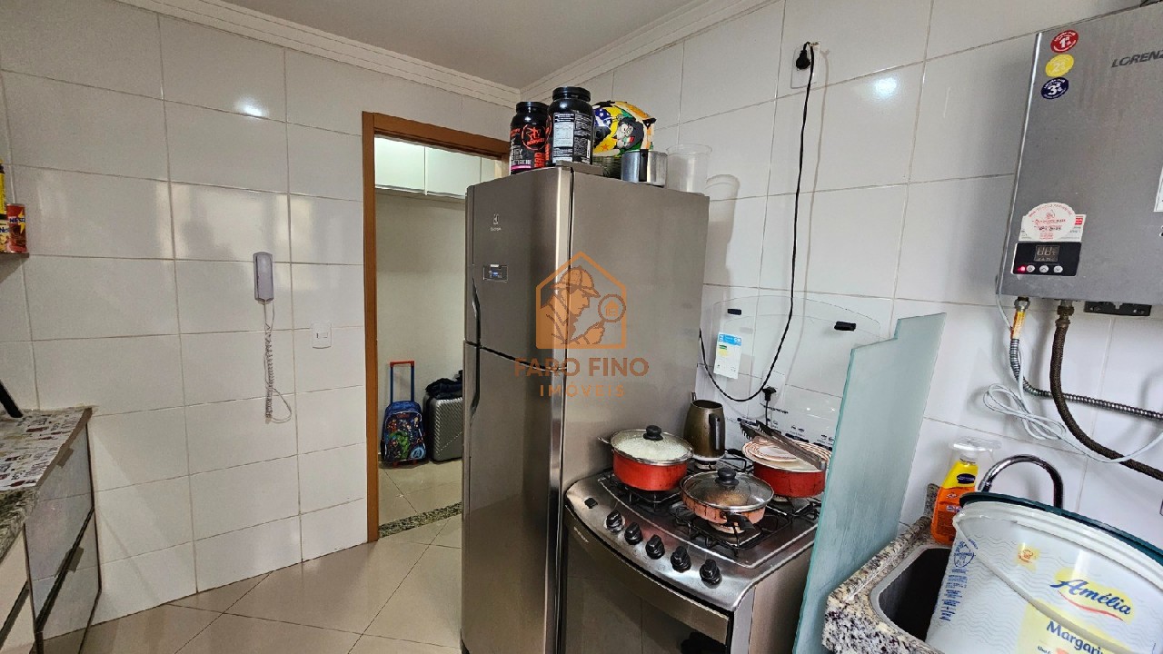 Apartamento, 1 quarto, 37 m² - Foto 6