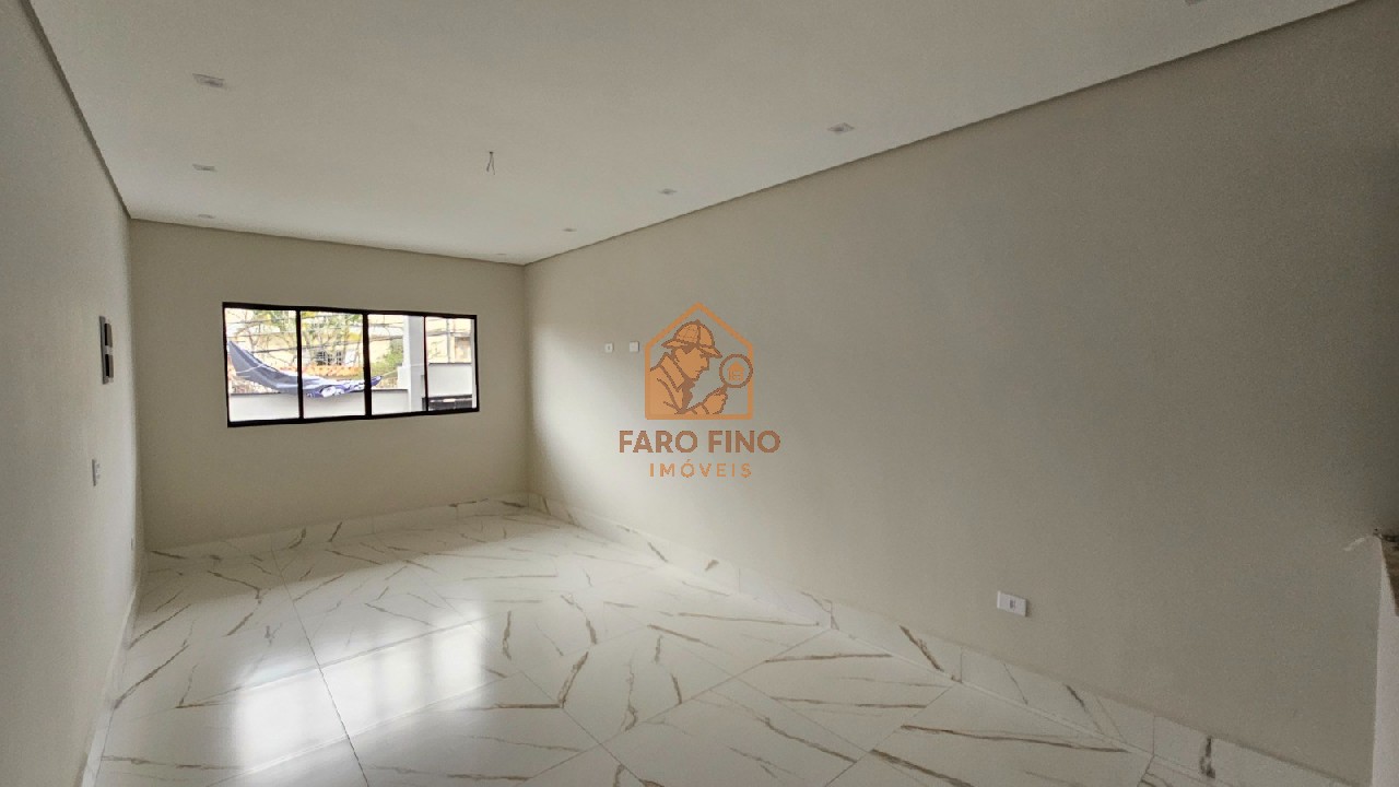 Casa, 3 quartos, 200 m² - Foto 1