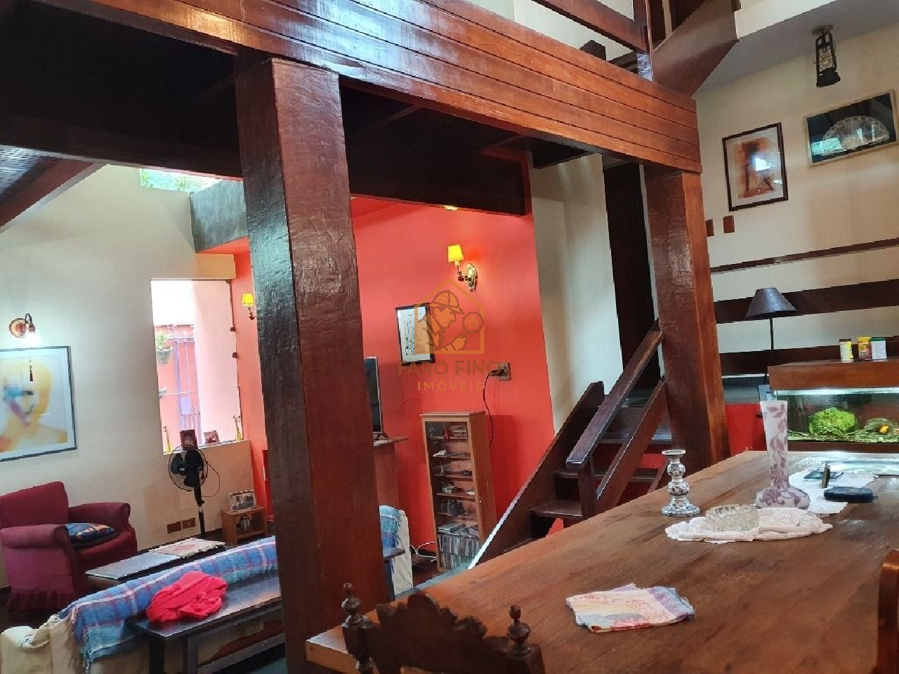 Casa, 3 quartos, 248 m² - Foto 32