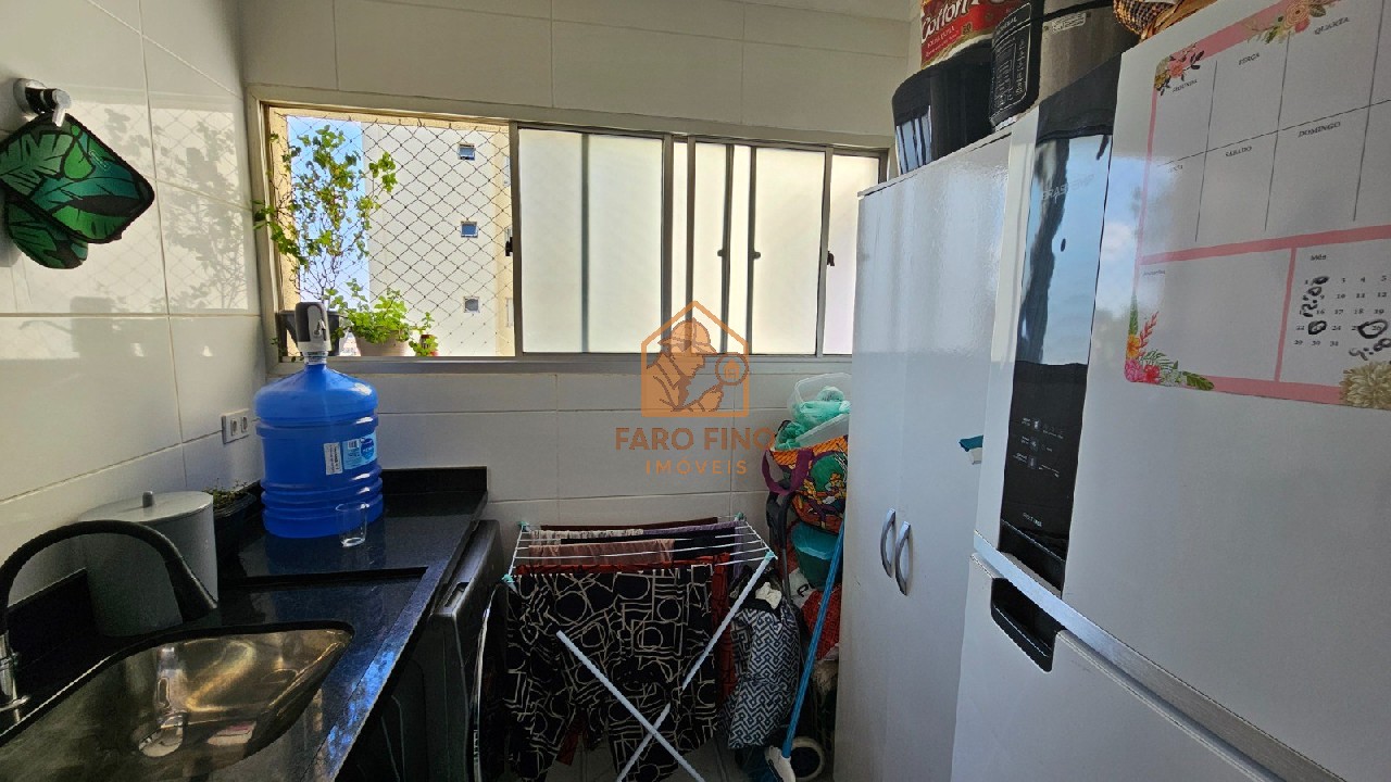 Apartamento, 2 quartos, 53 m² - Foto 20
