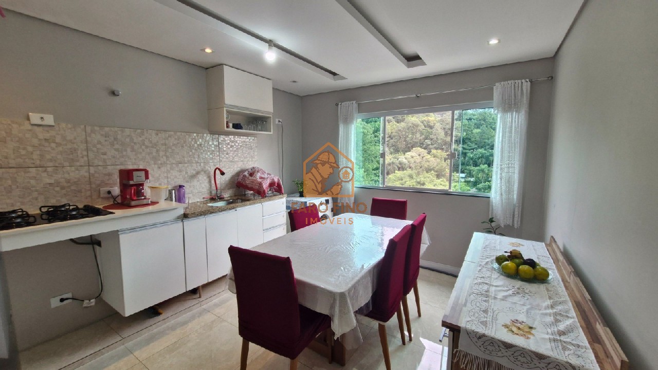 Casa, 2 quartos, 134 m² - Foto 4