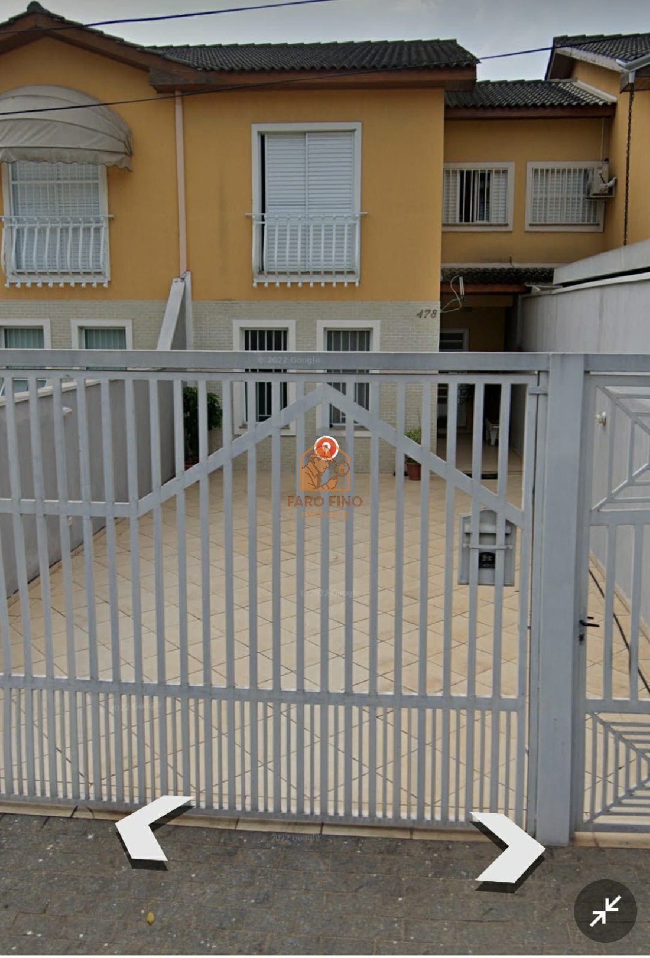 Casa, 3 quartos, 122 m² - Foto 2
