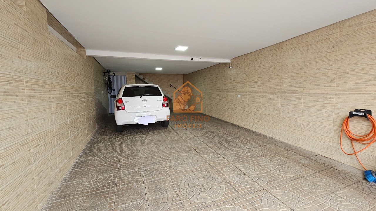 Casa, 3 quartos, 230 m² - Foto 40
