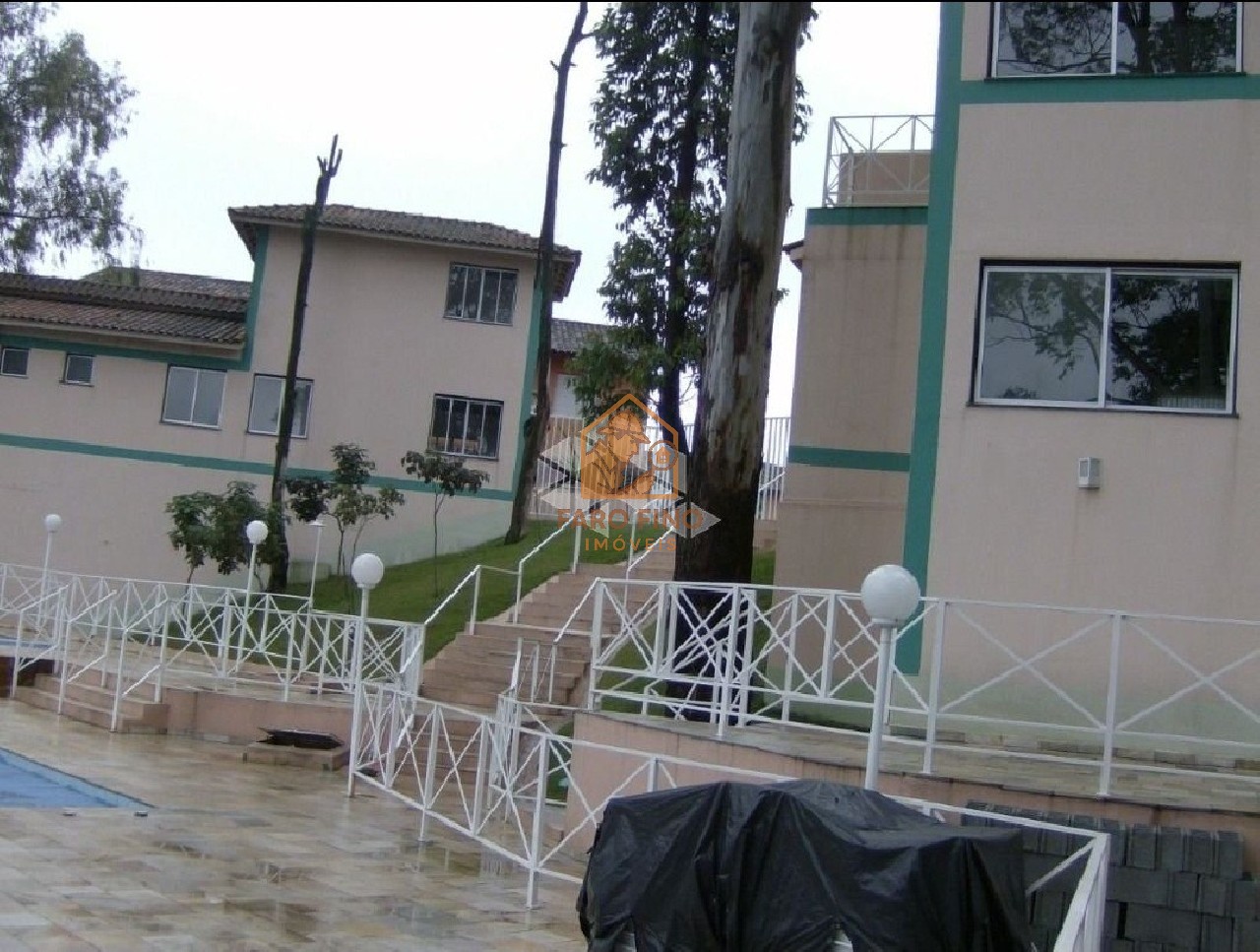 Casa, 2 quartos, 77 m² - Foto 17