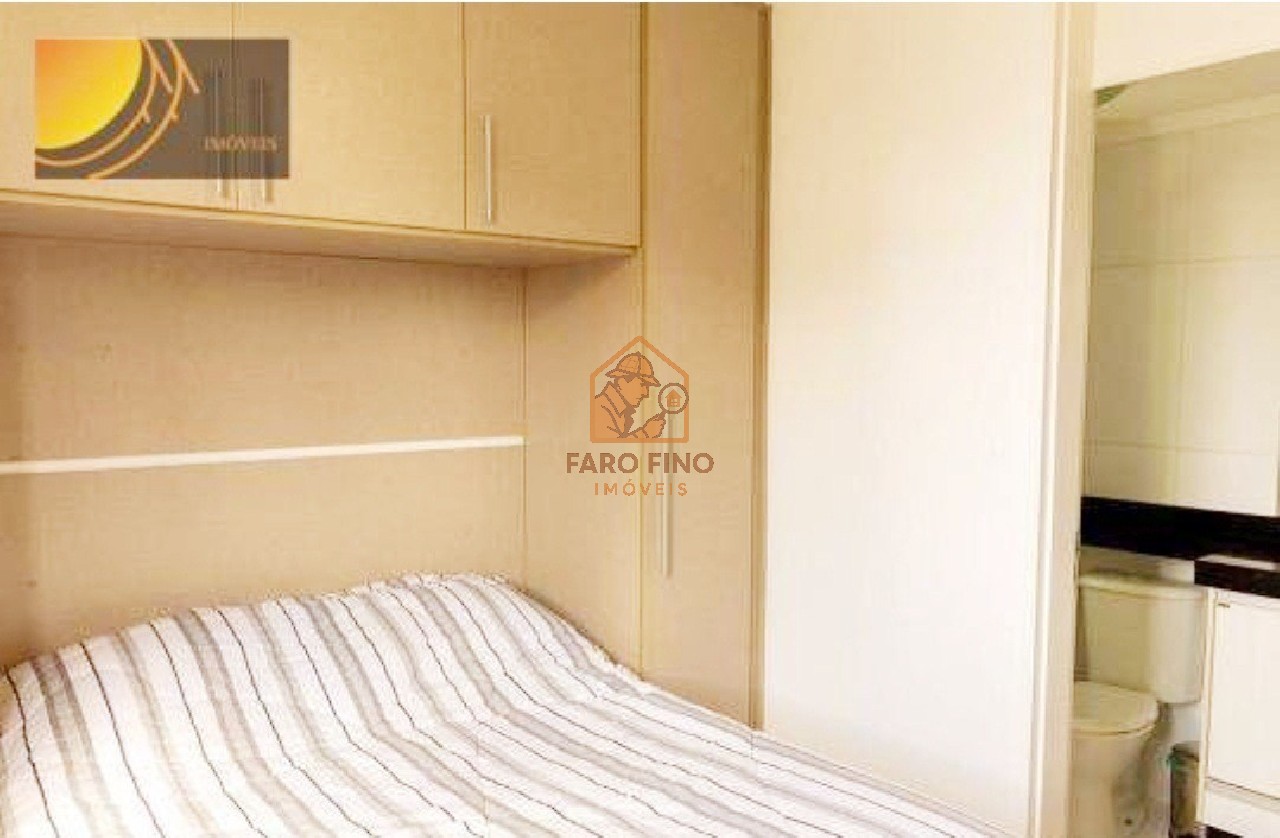 Apartamento, 3 quartos, 63 m² - Foto 16