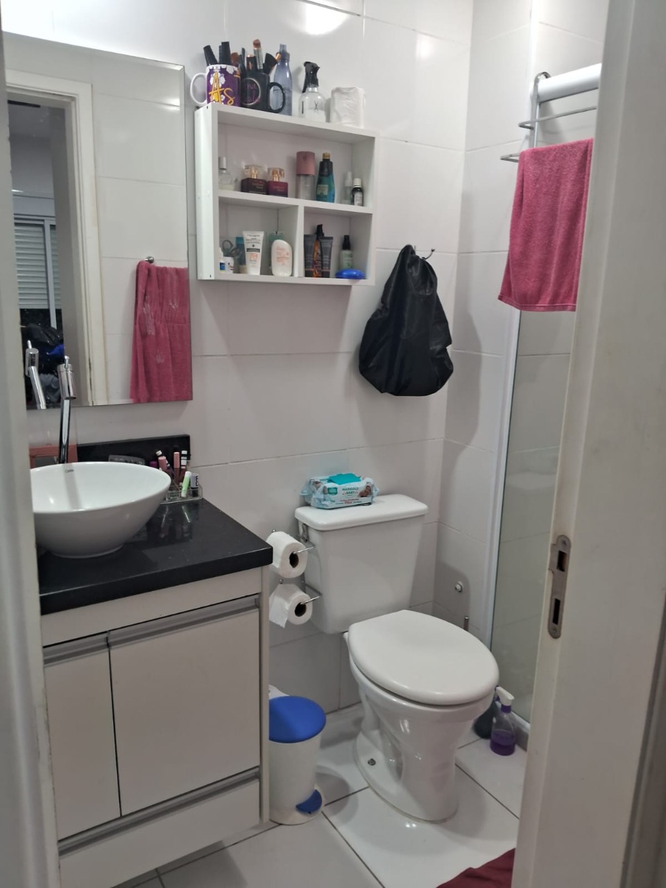 Apartamento, 2 quartos, 49 m² - Foto 15