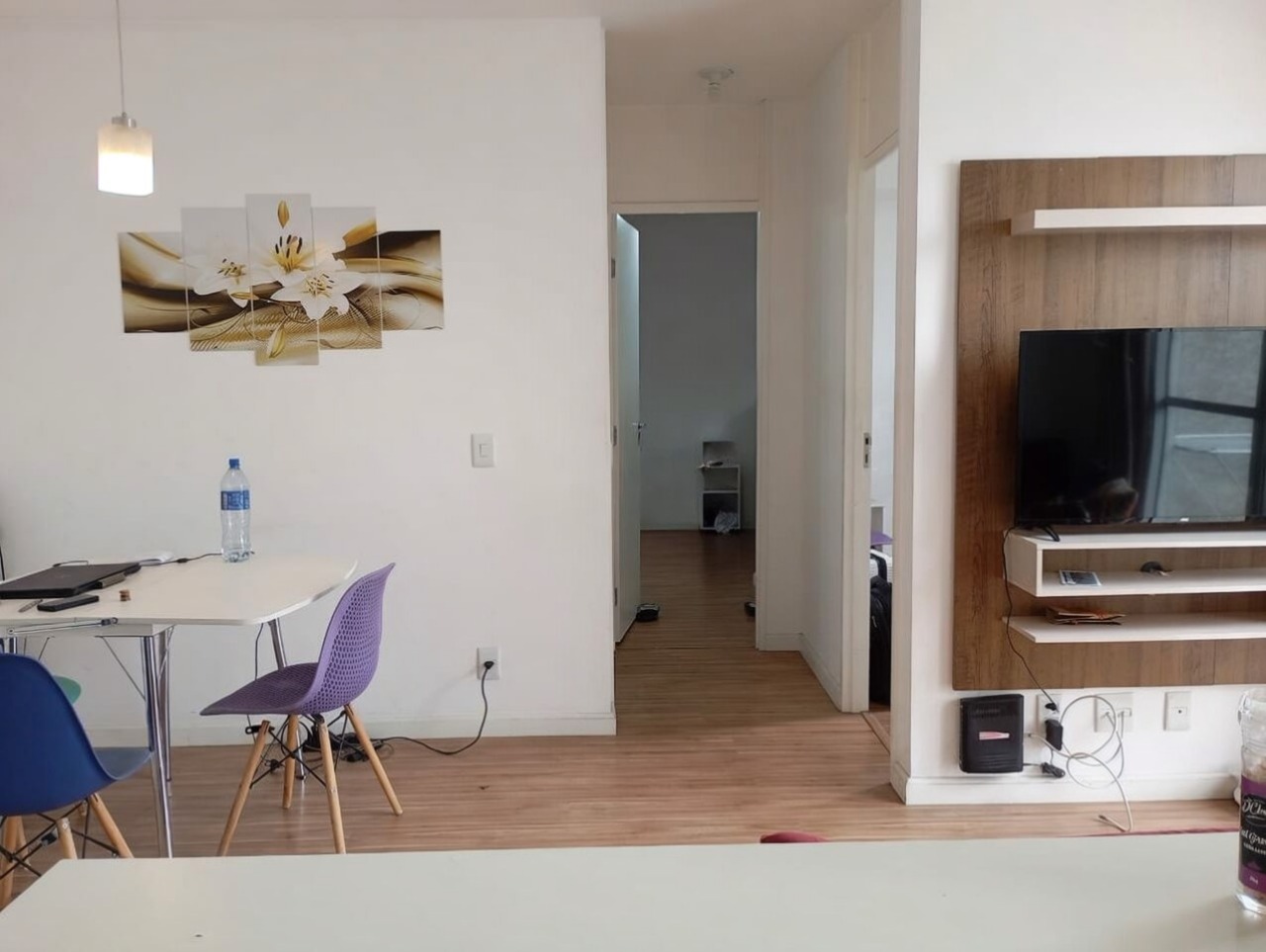 Apartamento, 2 quartos, 52 m² - Foto 25
