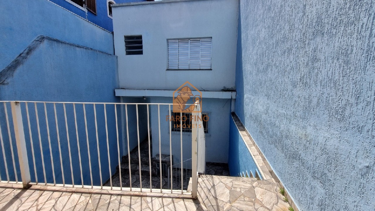 Casa à venda com 3 quartos, 150m² - Foto 4