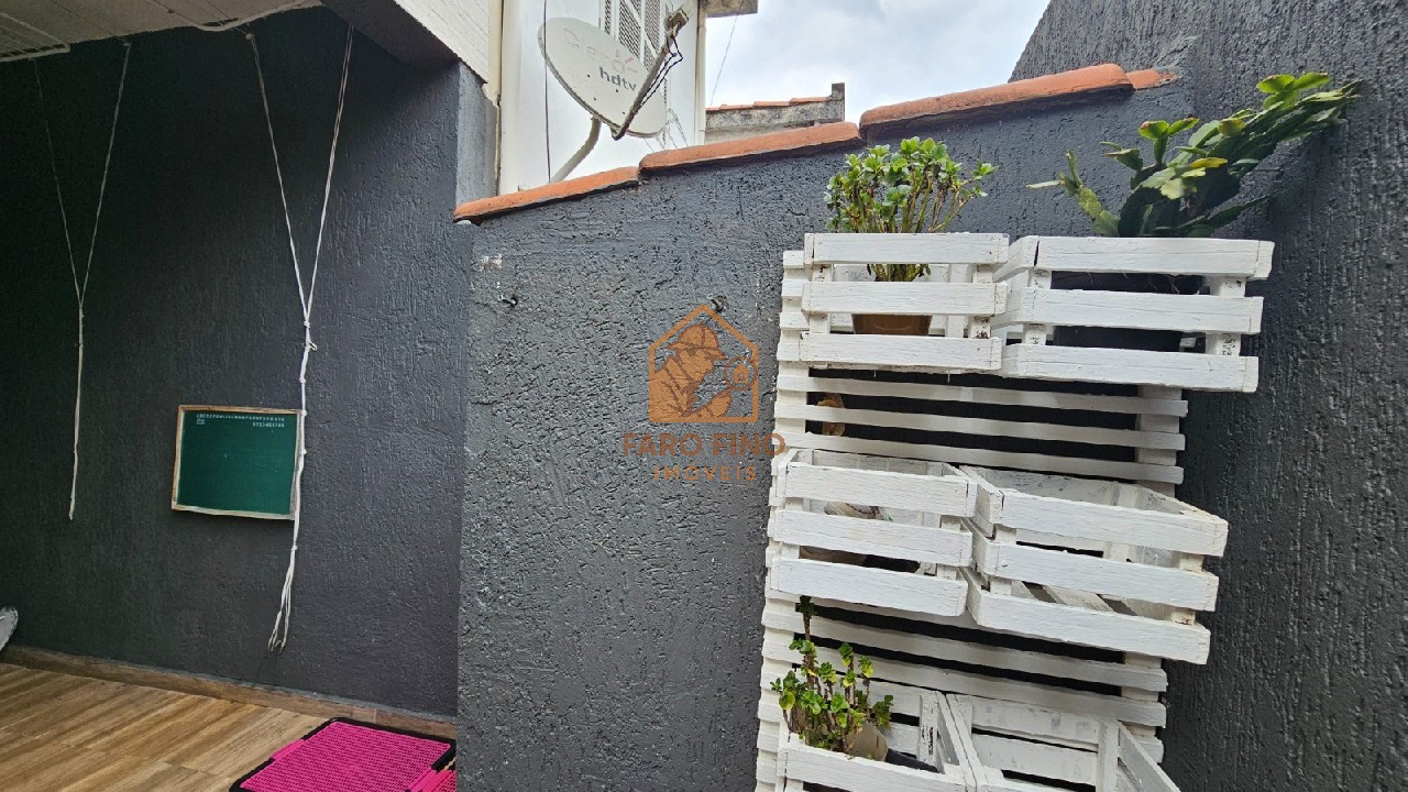 Casa, 3 quartos, 50 m² - Foto 18