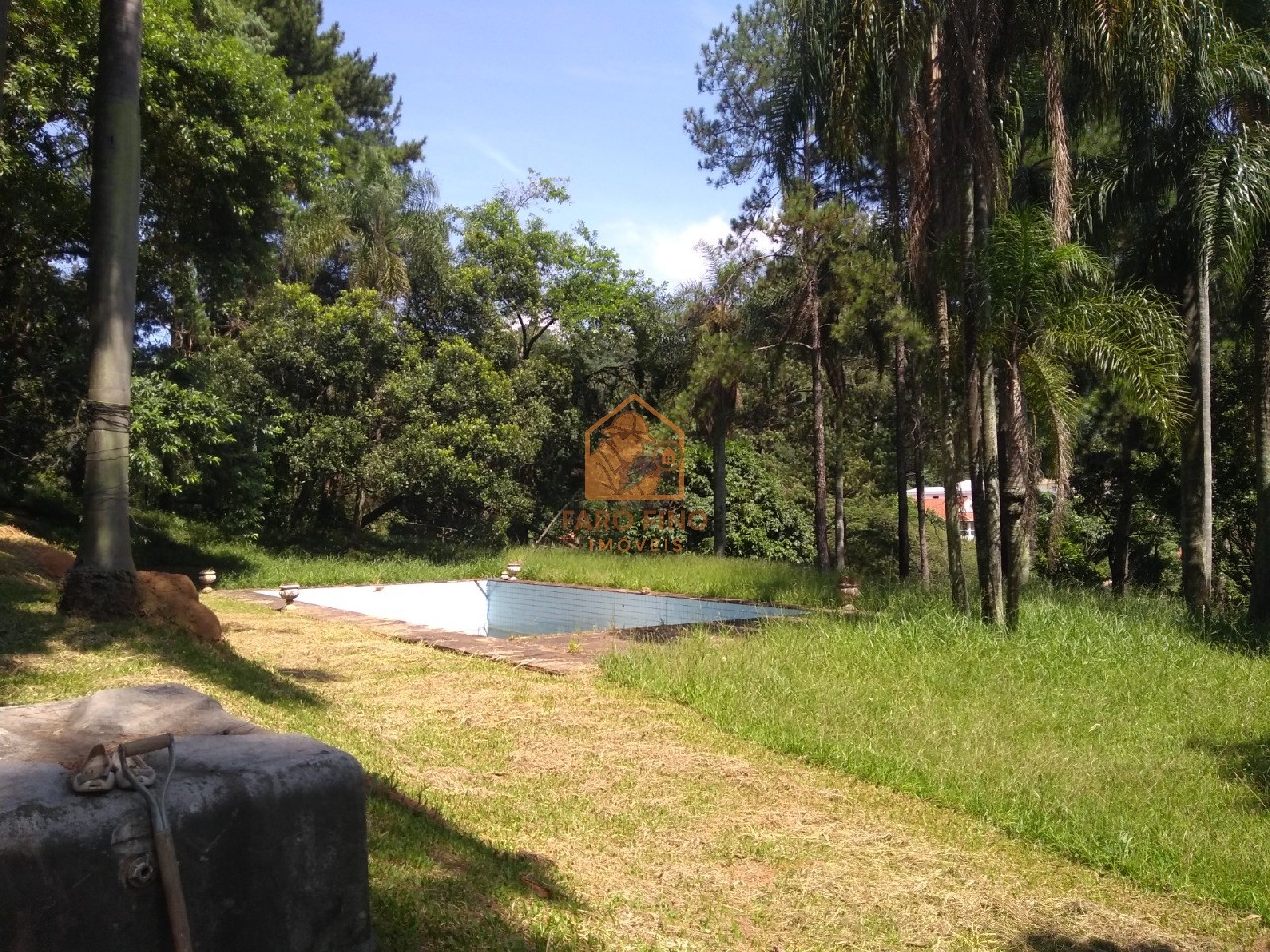 Terreno à venda, 12000m² - Foto 1