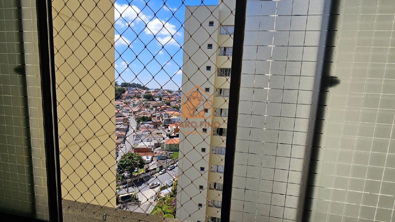 Apartamento, 2 quartos, 53 m² - Foto 2
