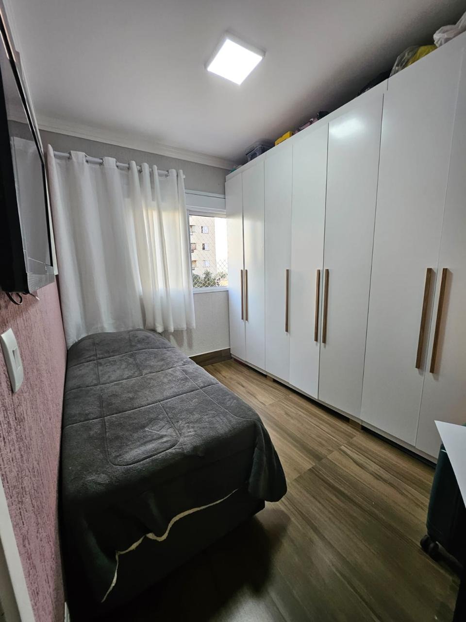 Apartamento, 2 quartos, 50 m² - Foto 43