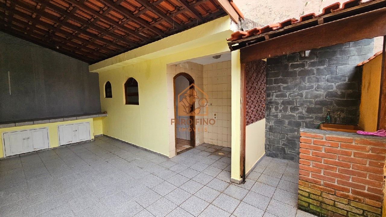 Casa, 3 quartos, 161 m² - Foto 11