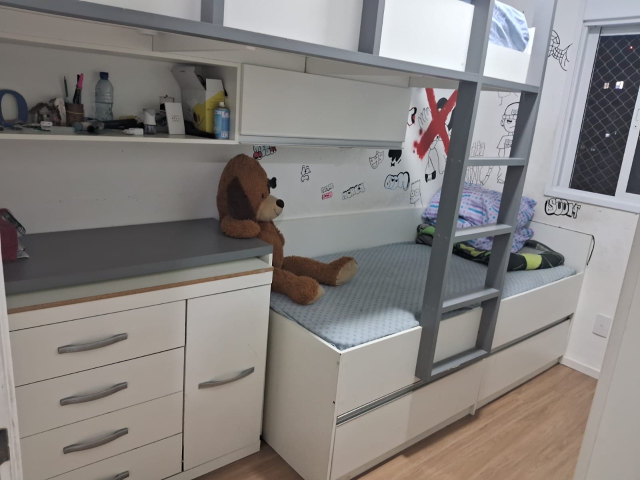 Apartamento, 2 quartos, 49 m² - Foto 25