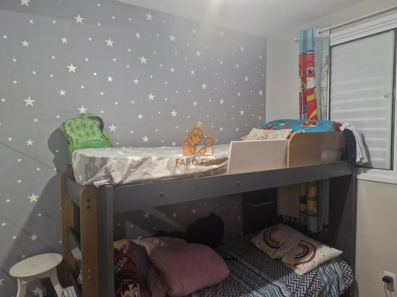 Apartamento, 2 quartos, 44 m² - Foto 9