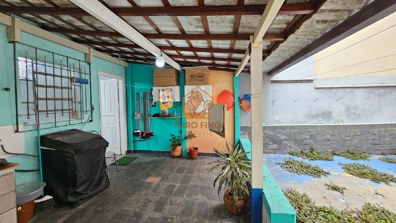 Casa, 1 quarto, 60 m² - Foto 18