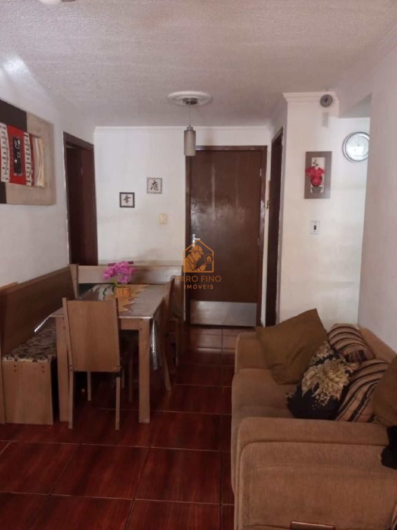 Apartamento, 2 quartos, 49 m² - Foto 13
