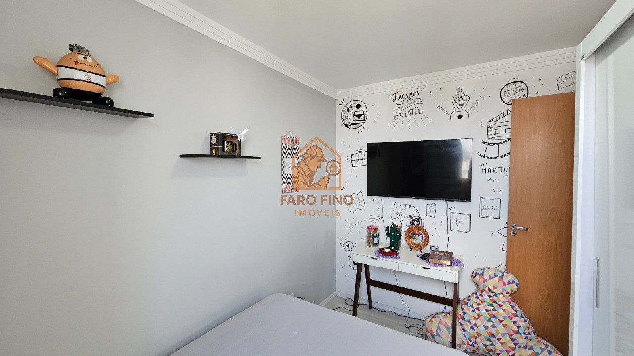 Apartamento, 2 quartos, 44 m² - Foto 12