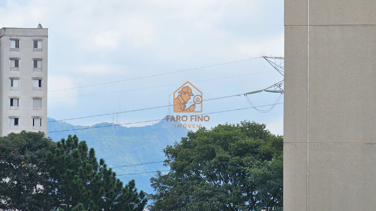 Apartamento, 2 quartos, 44 m² - Foto 17