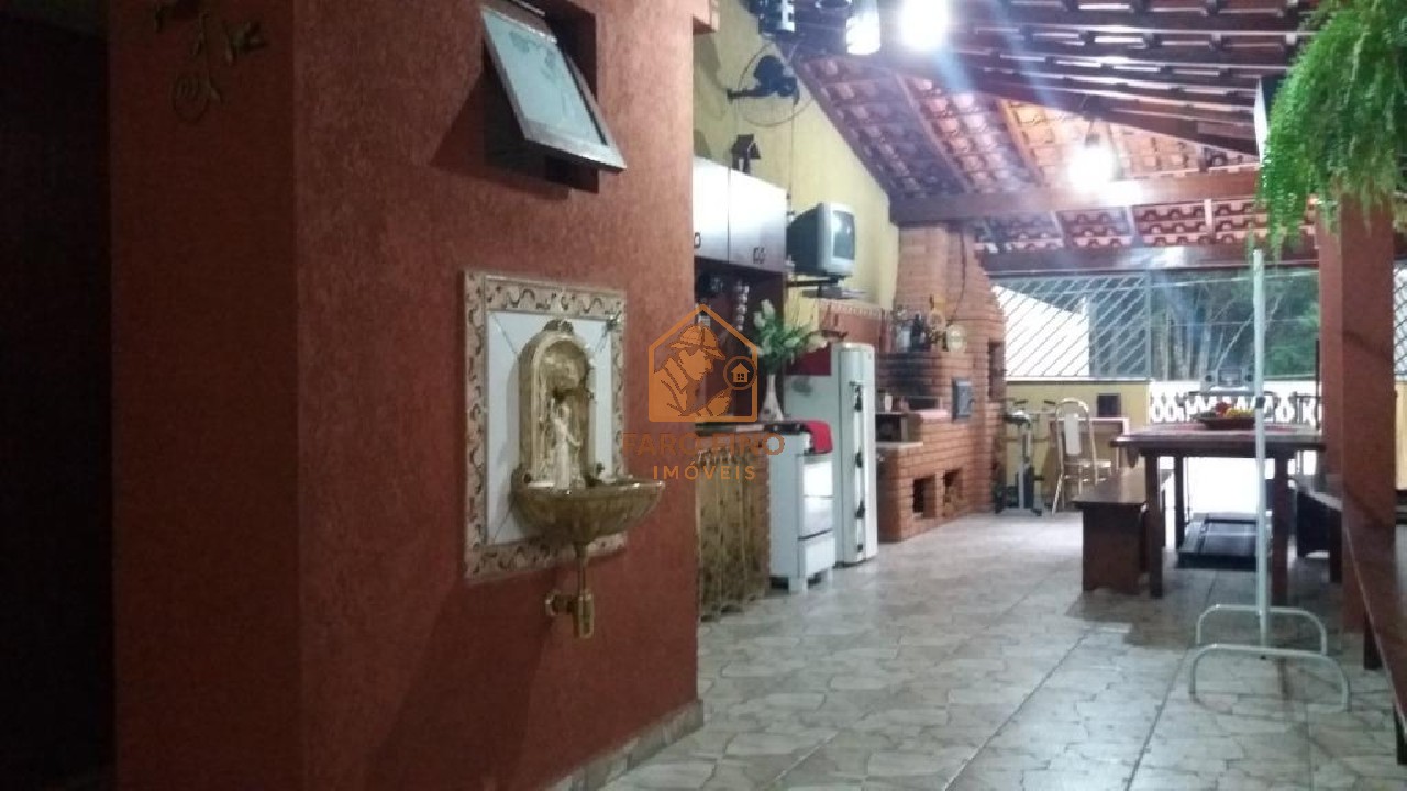 Casa, 3 quartos, 130 m² - Foto 21