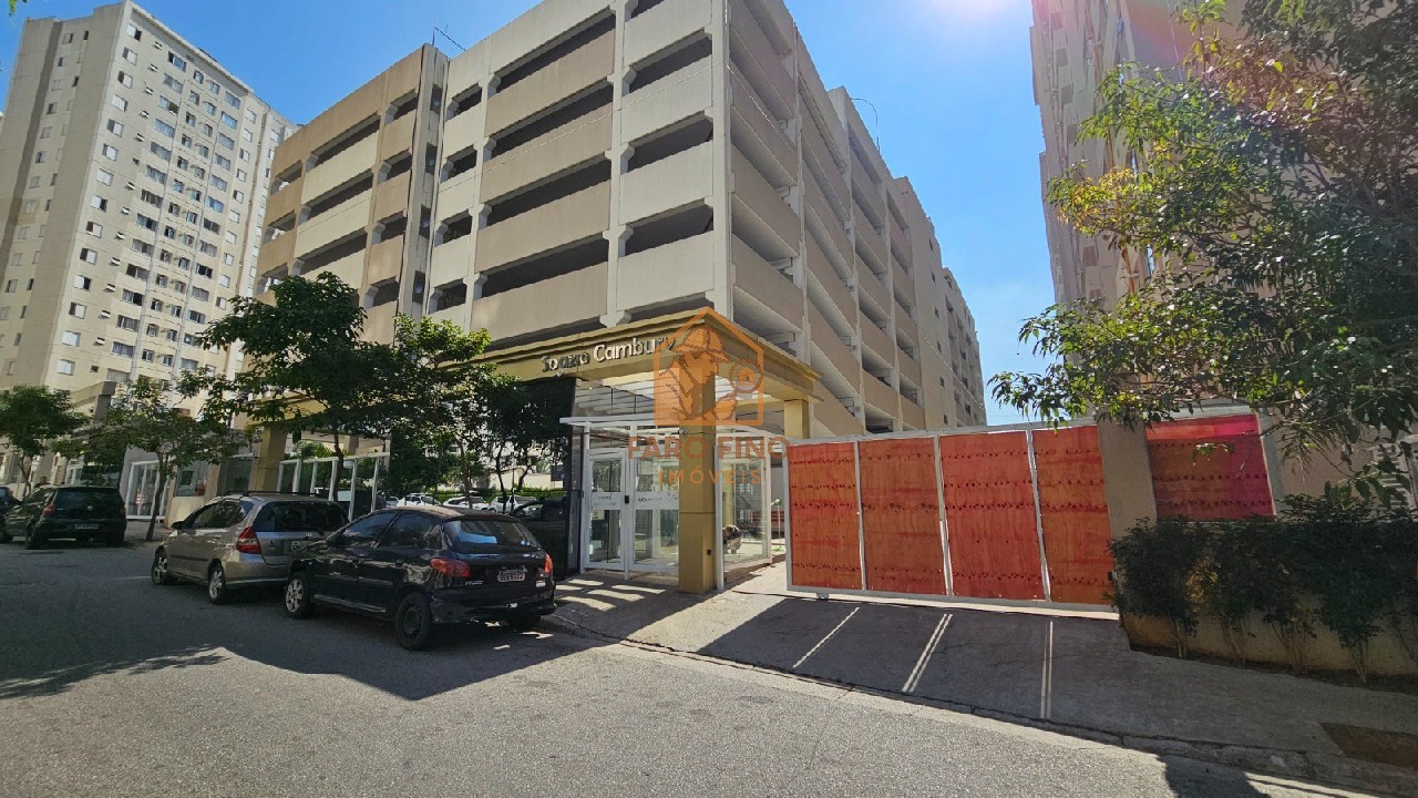 Apartamento, 2 quartos, 44 m² - Foto 36
