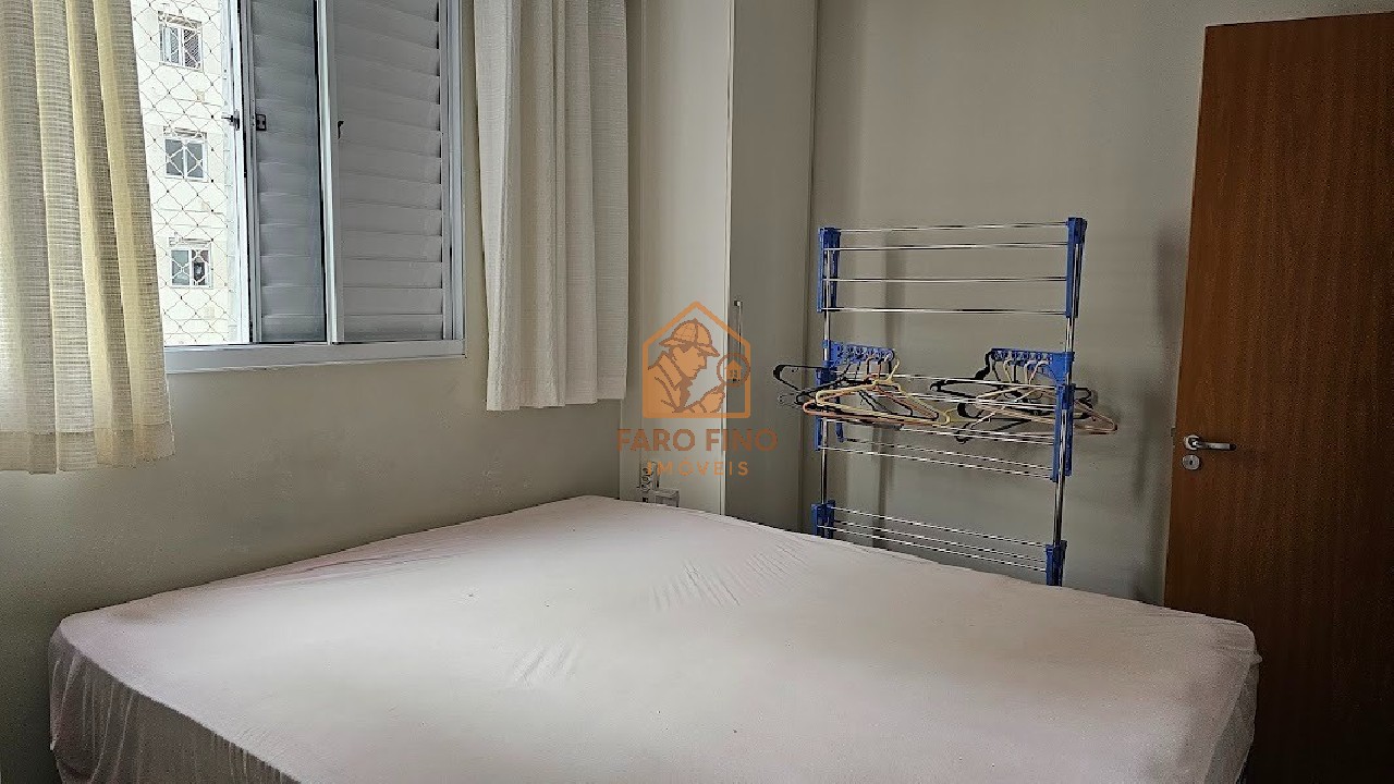 Apartamento, 3 quartos, 66 m² - Foto 10