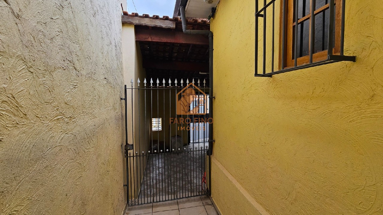 Casa, 1 quarto, 60 m² - Foto 19