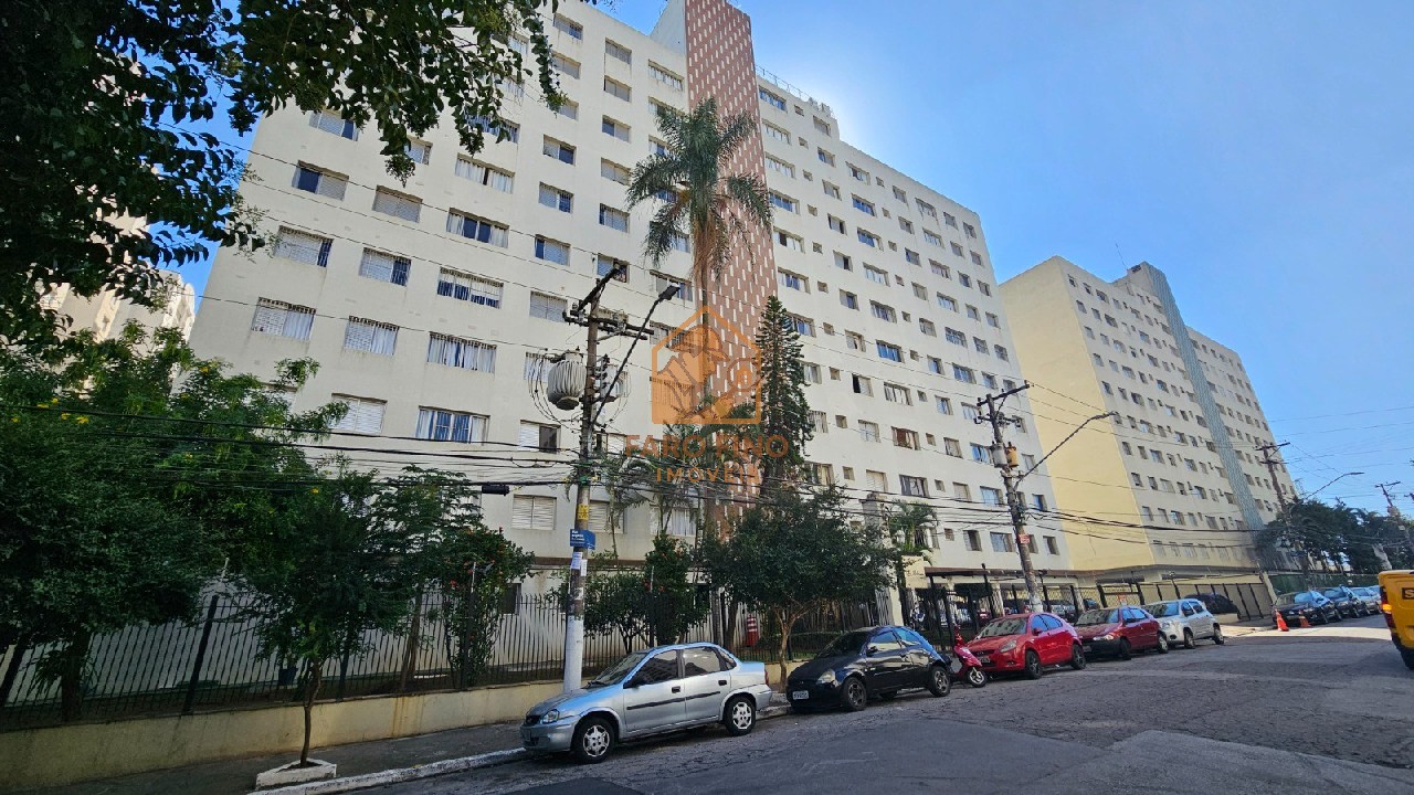 Apartamento, 2 quartos, 78 m² - Foto 33