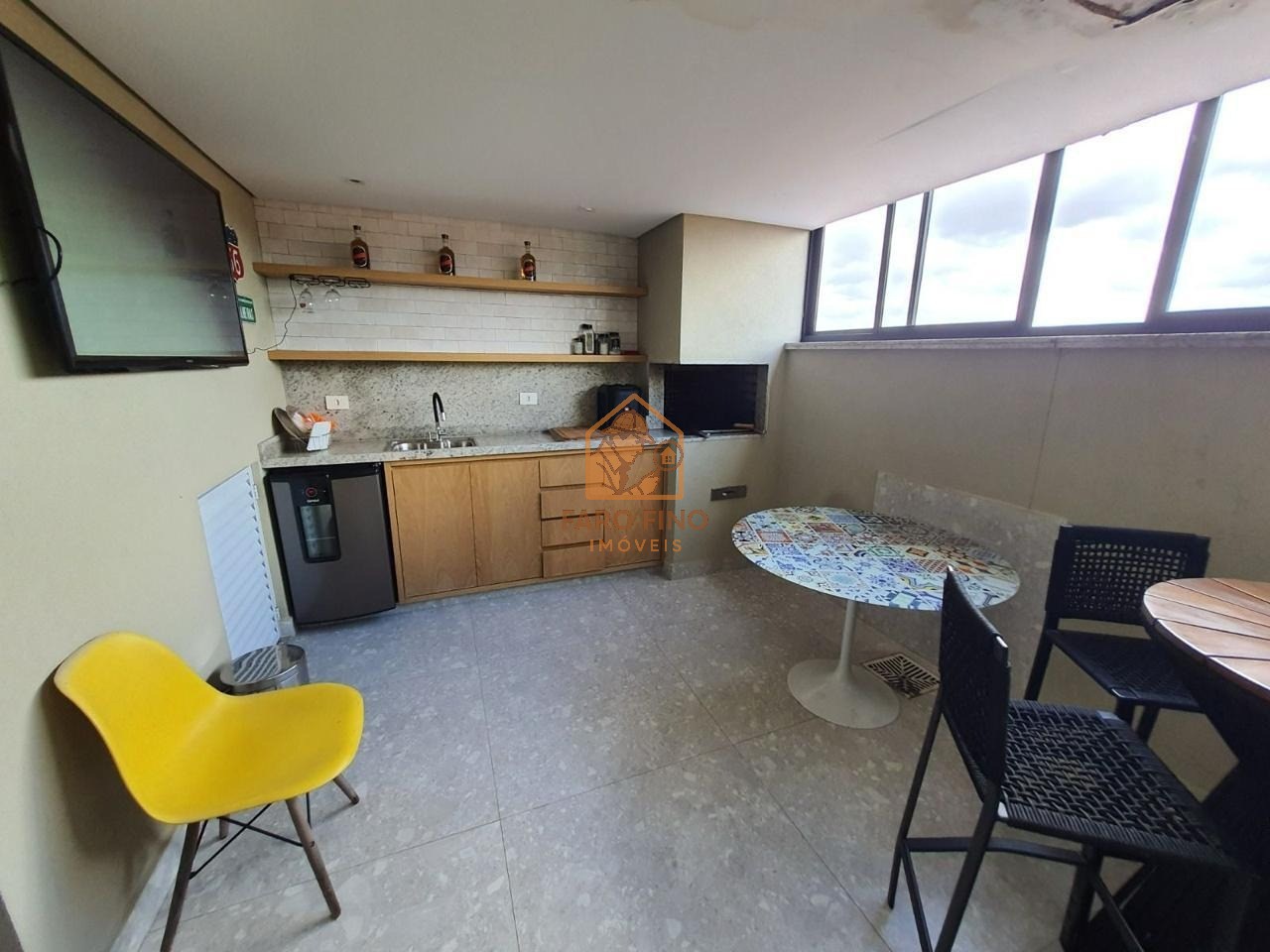 Casa, 3 quartos, 150 m² - Foto 45