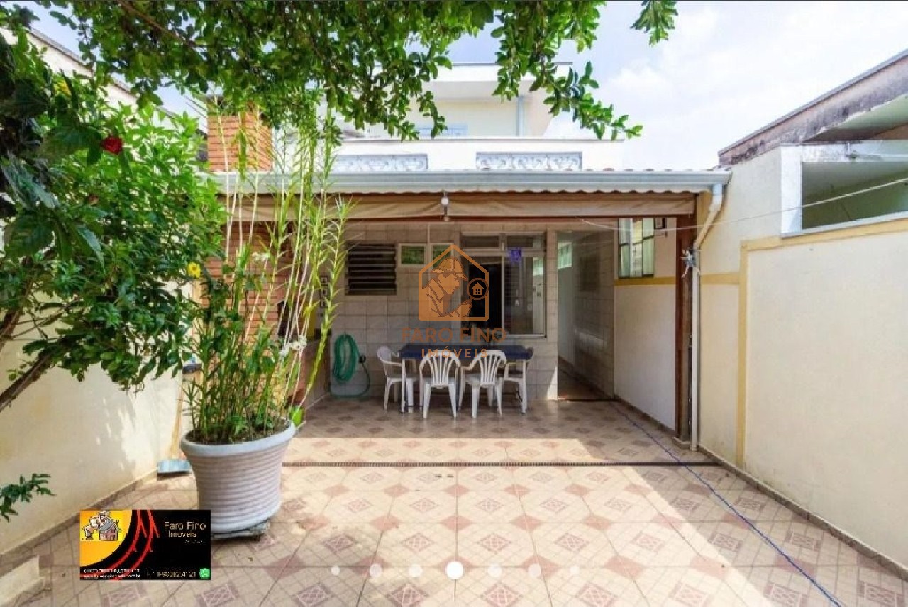 Casa, 3 quartos, 130 m² - Foto 17
