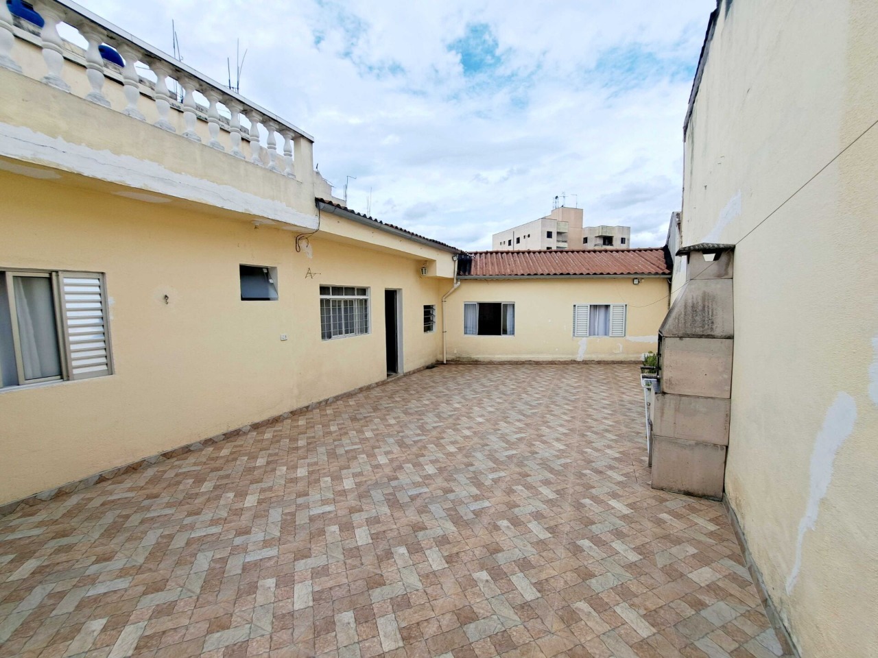 Casa, 2 quartos, 200 m² - Foto 18