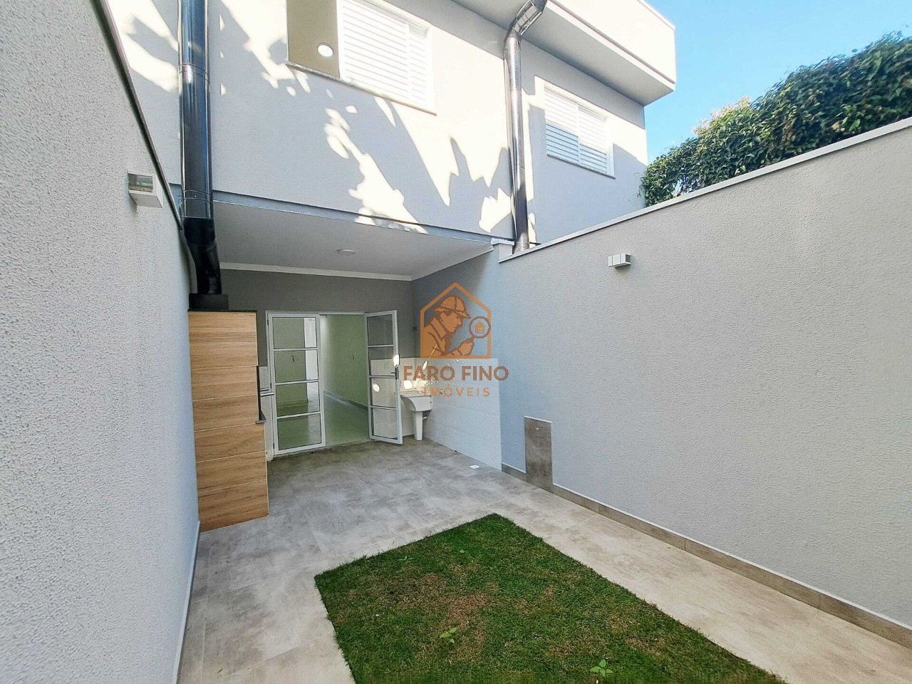 Casa, 3 quartos, 97 m² - Foto 11