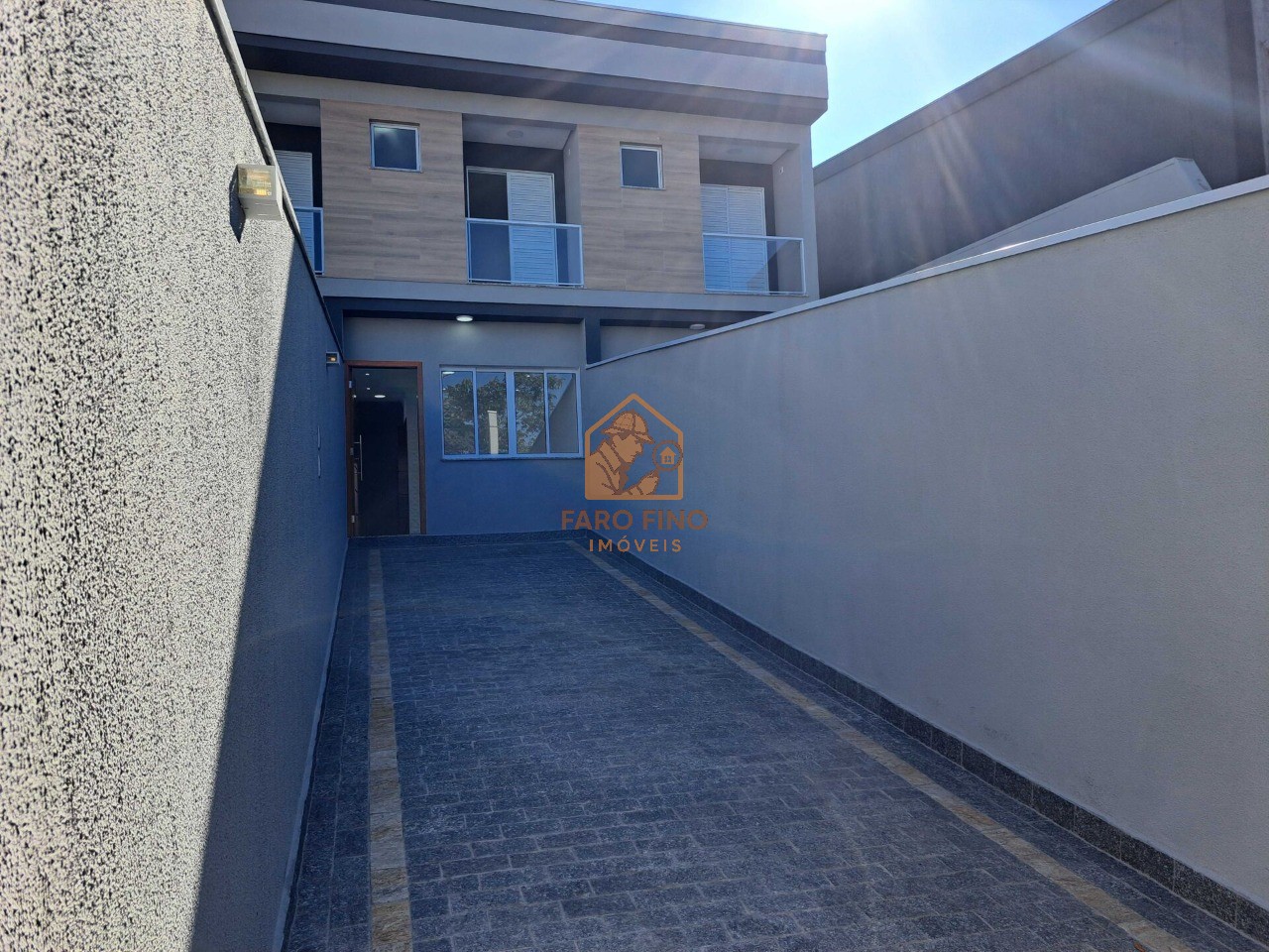 Casa, 3 quartos, 97 m² - Foto 2