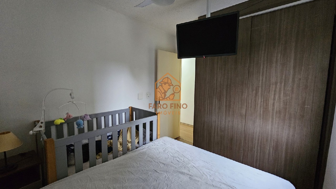 Apartamento, 2 quartos, 48 m² - Foto 14