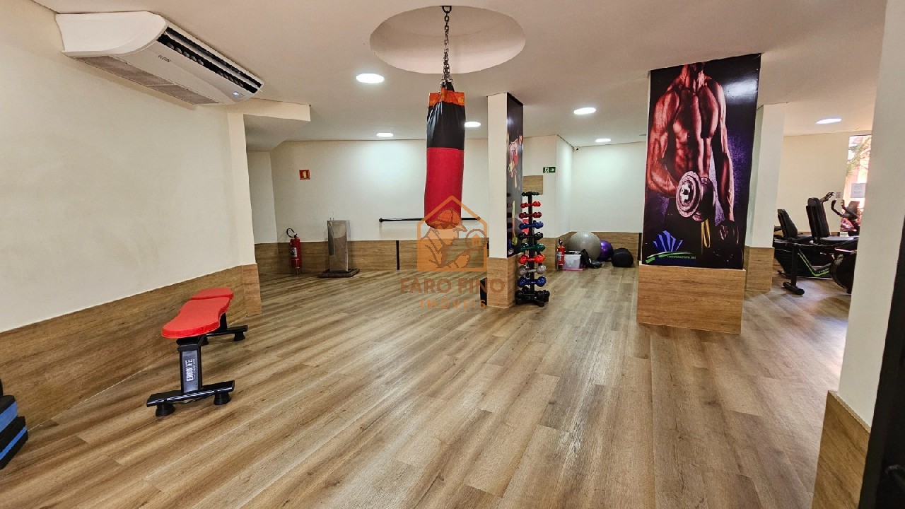 Apartamento, 2 quartos, 66 m² - Foto 34