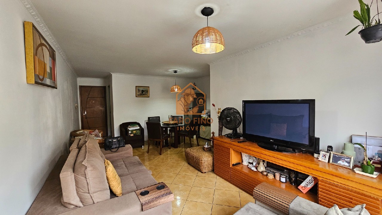 Apartamento, 3 quartos, 78 m² - Foto 7