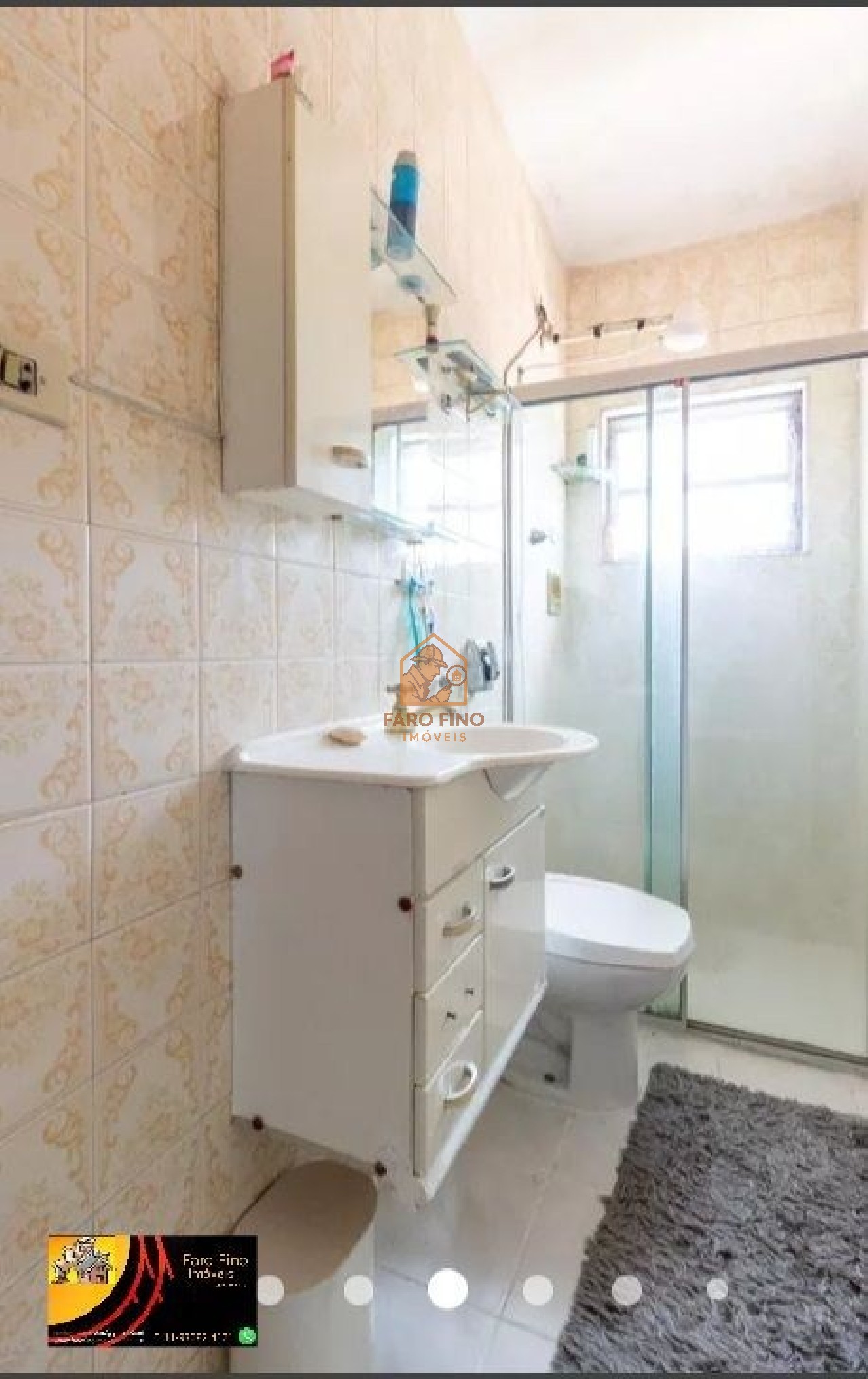 Casa, 3 quartos, 130 m² - Foto 21