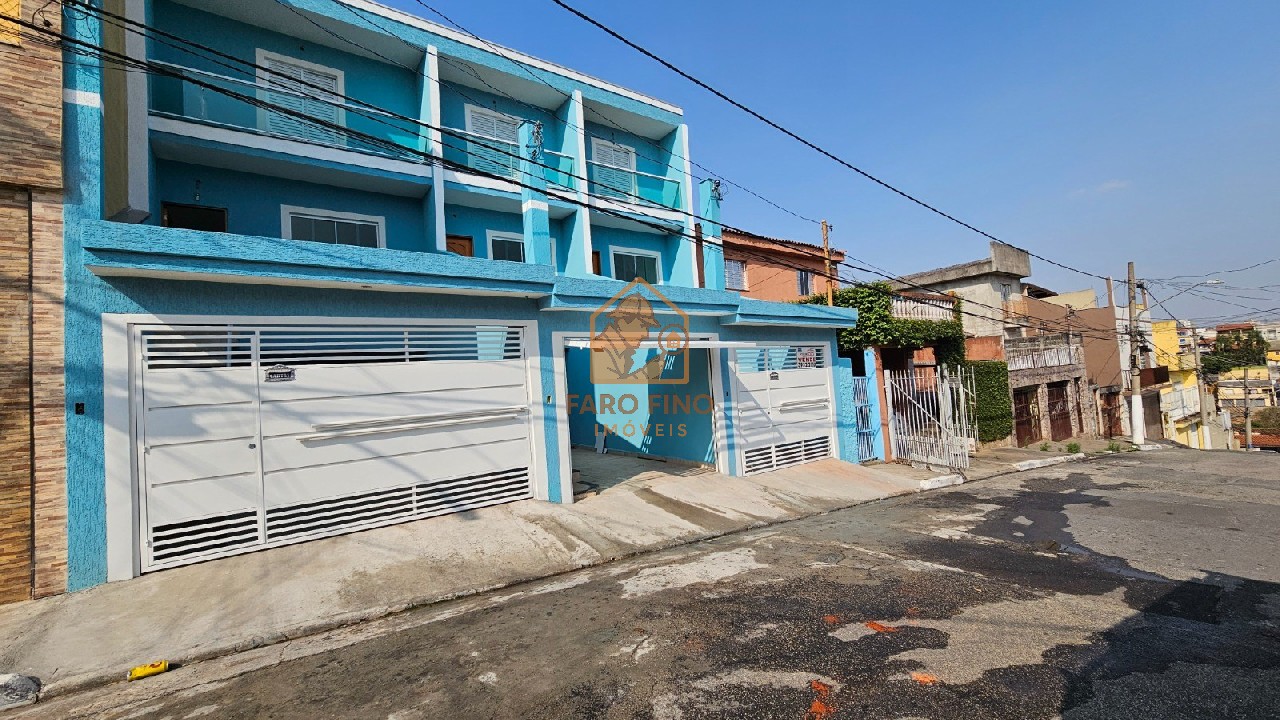 Casa, 2 quartos, 95 m² - Foto 1