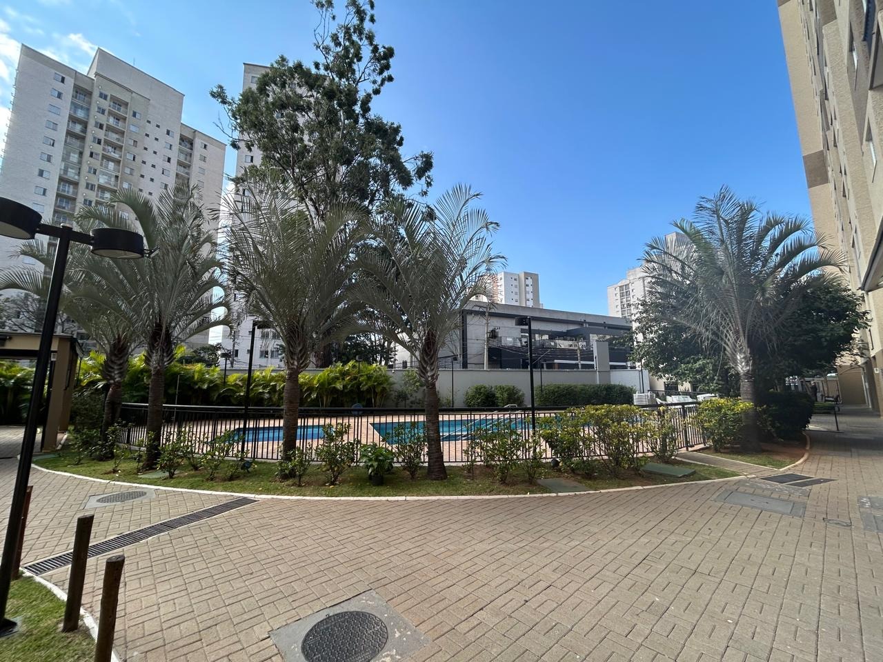 Apartamento, 2 quartos, 52 m² - Foto 11