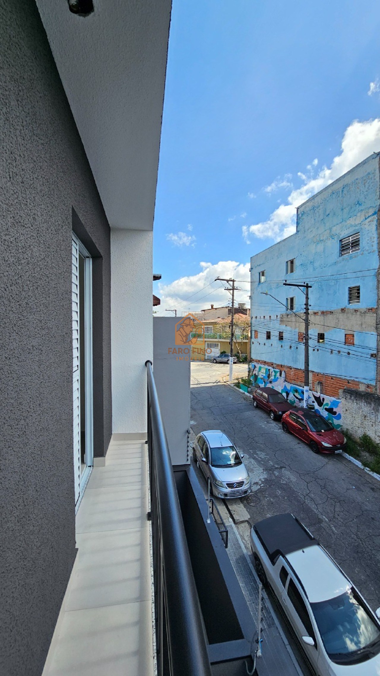 Apartamento, 2 quartos, 38 m² - Foto 9