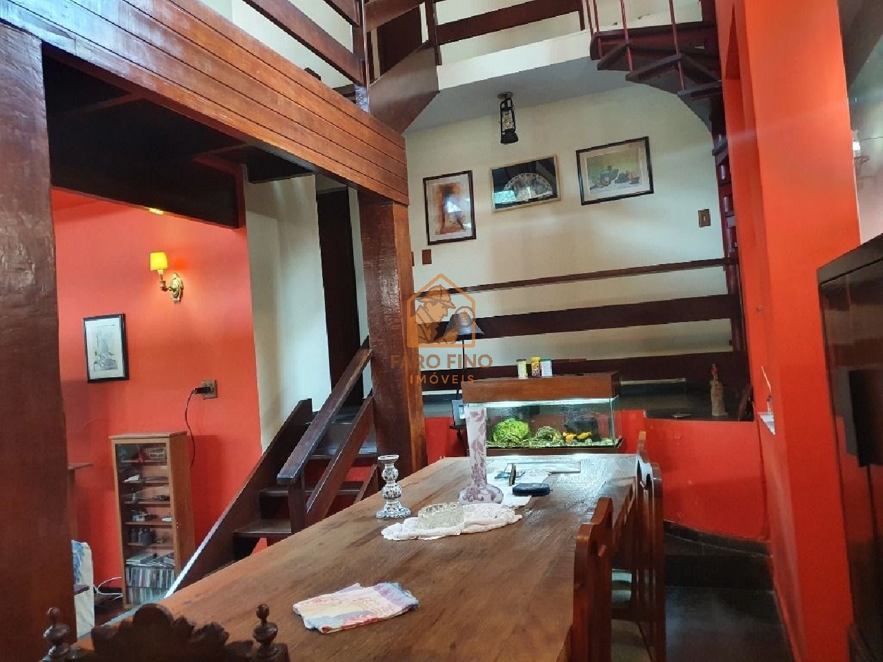 Casa, 3 quartos, 248 m² - Foto 43