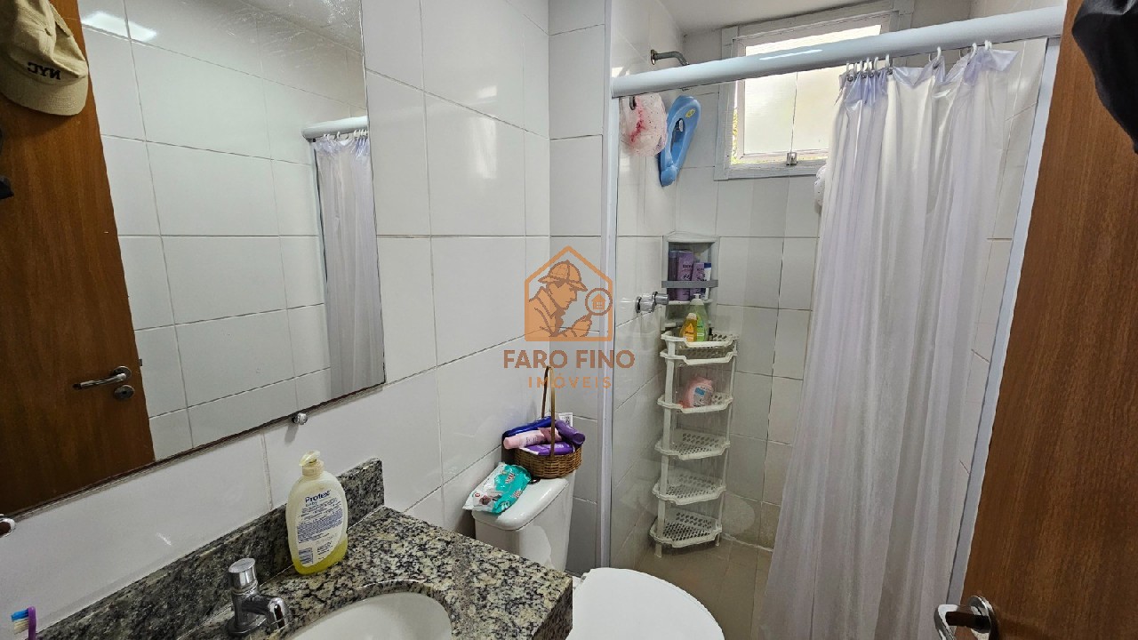 Apartamento, 1 quarto, 37 m² - Foto 13