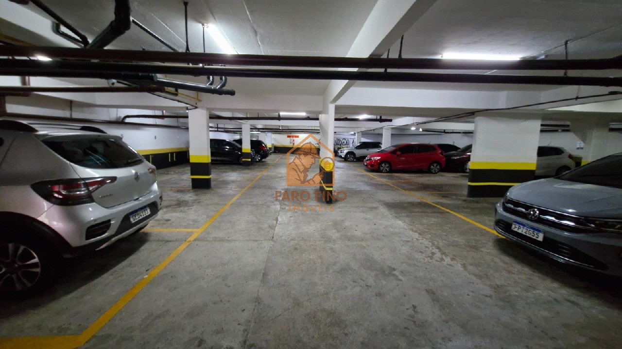 Apartamento à venda com 2 quartos, 52m² - Foto 23