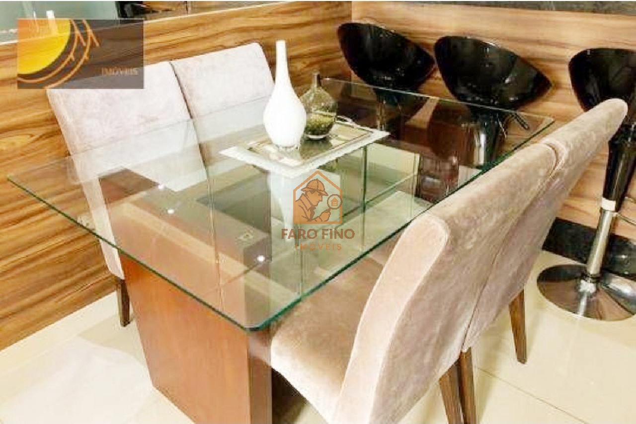 Apartamento, 3 quartos, 63 m² - Foto 13