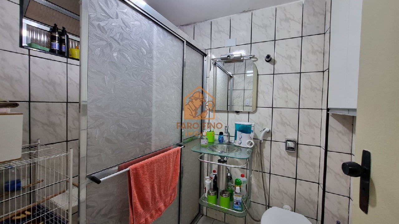 Apartamento, 2 quartos, 53 m² - Foto 8