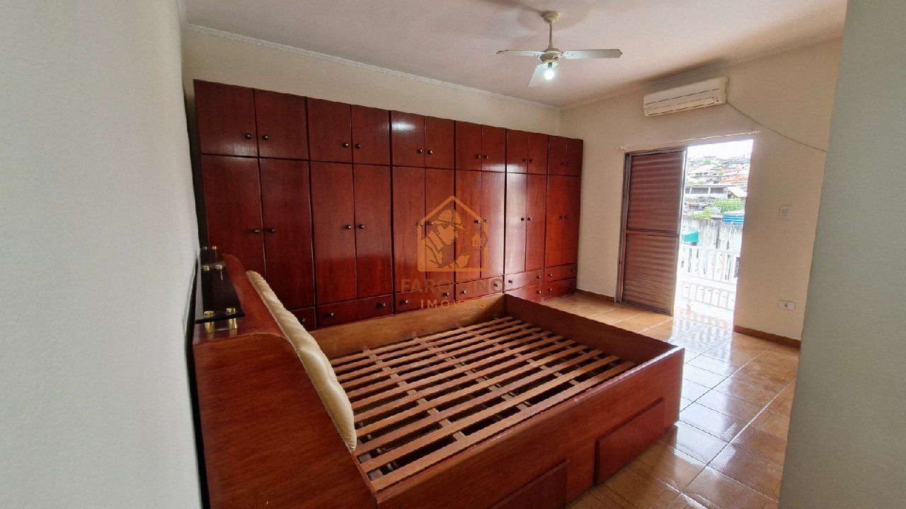 Casa, 3 quartos, 154 m² - Foto 8