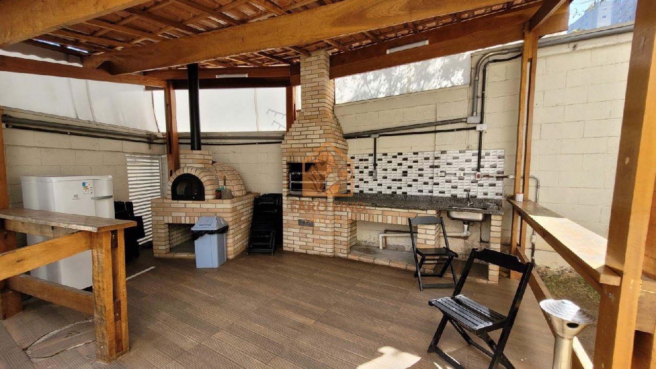 Apartamento, 1 quarto, 37 m² - Foto 18