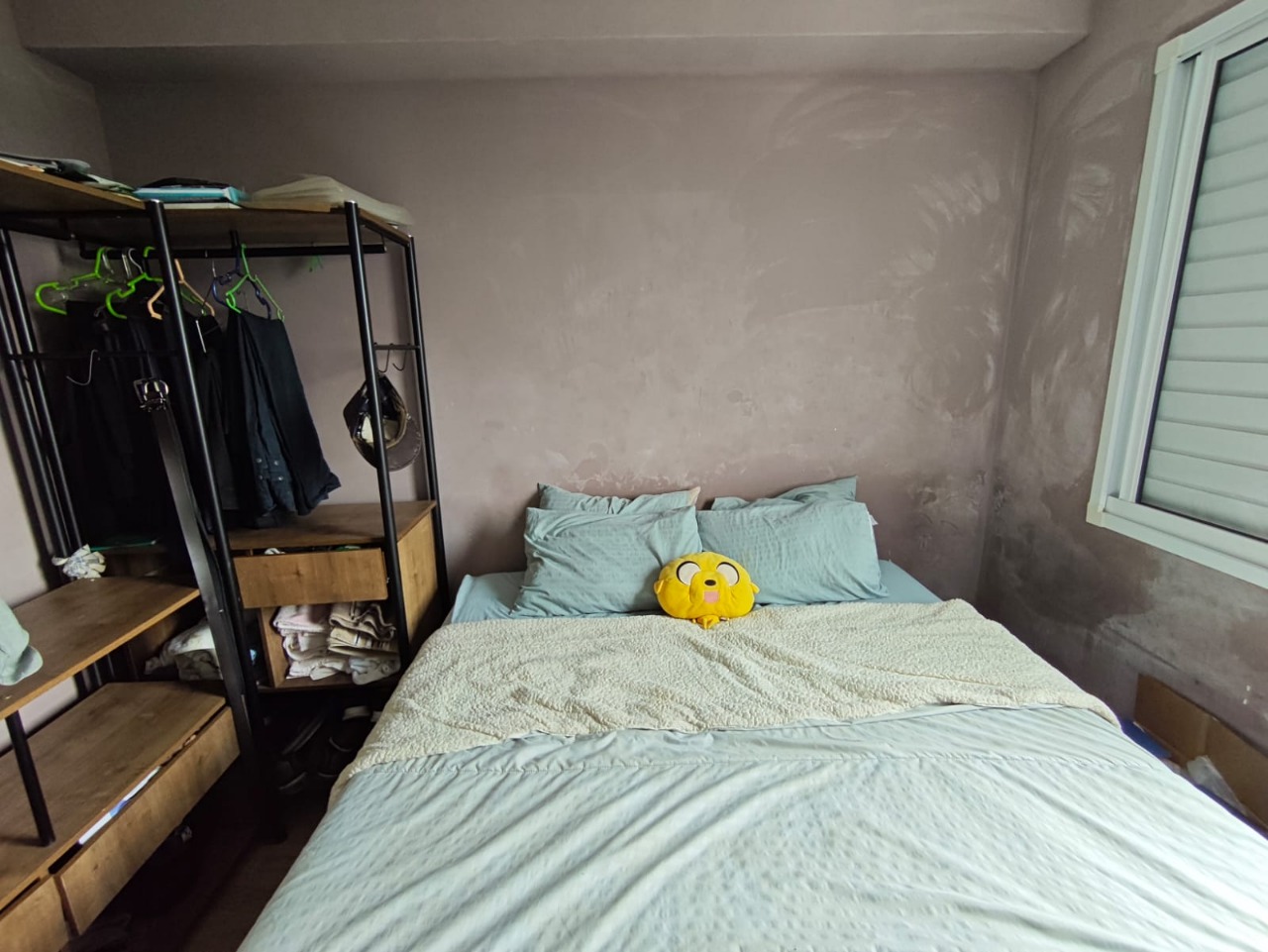 Apartamento, 1 quarto, 31 m² - Foto 11