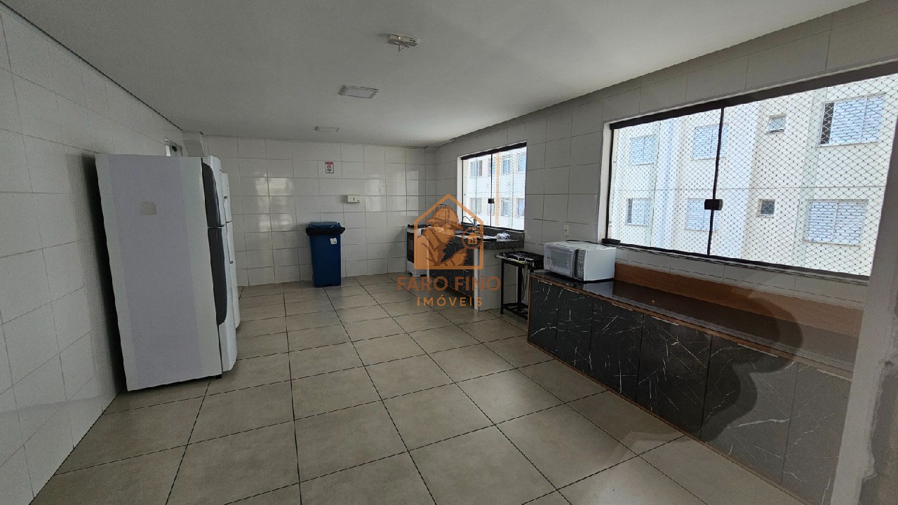 Apartamento, 2 quartos, 44 m² - Foto 29